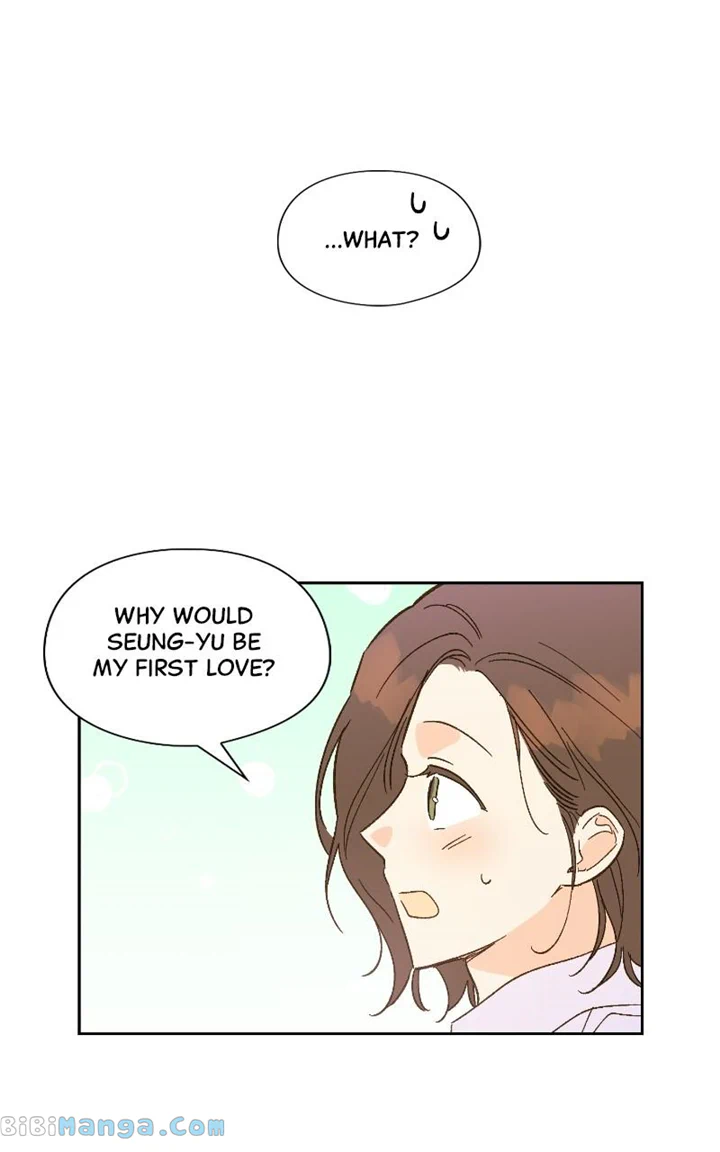 Dear First Love Chapter 56 - Page 49