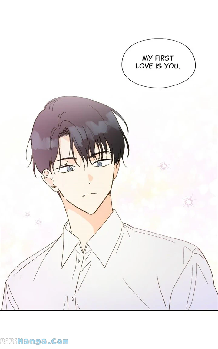 Dear First Love Chapter 56 - Page 50