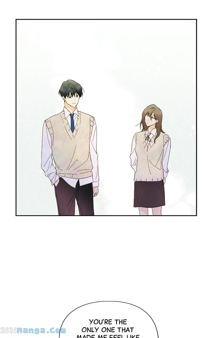 Dear First Love Chapter 56 - Page 52