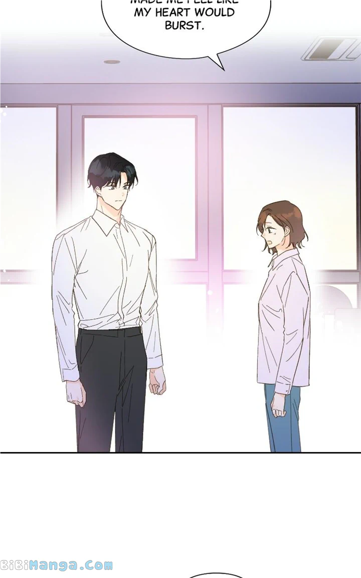 Dear First Love Chapter 56 - Page 53