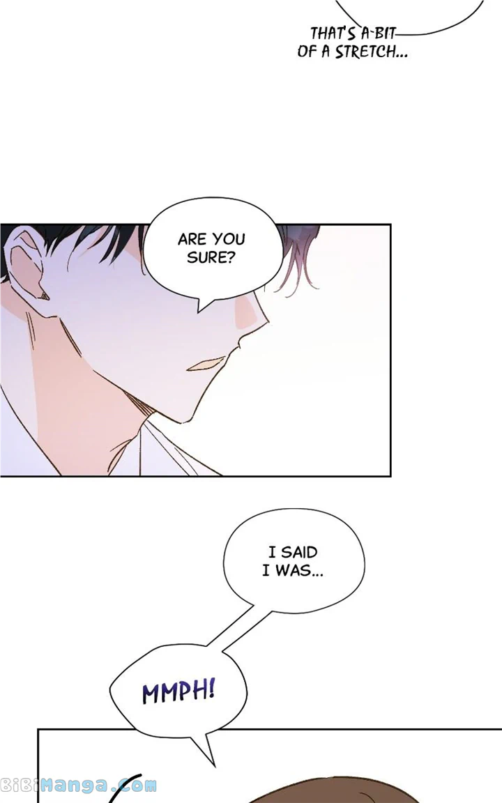 Dear First Love Chapter 56 - Page 55