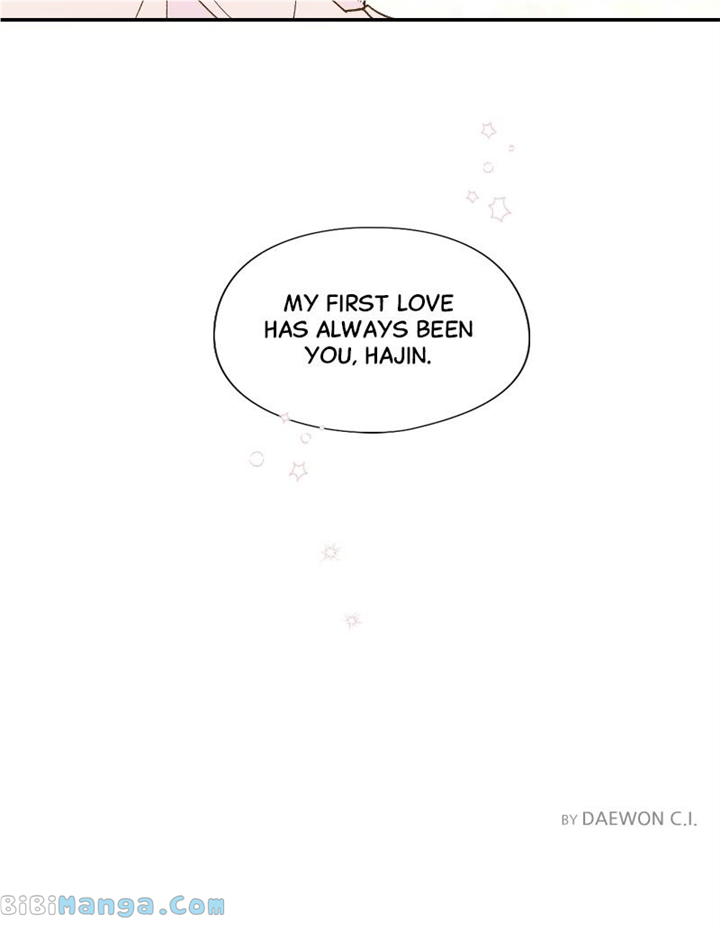 Dear First Love Chapter 56 - Page 61