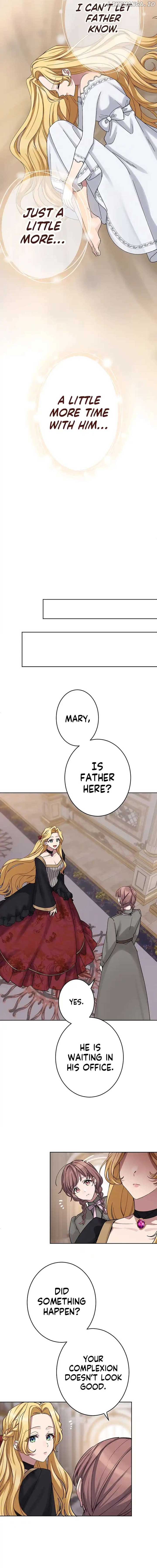 Dear Husband, I’ll Earn Money and Get a Divorce! Chapter 17 - Page 12