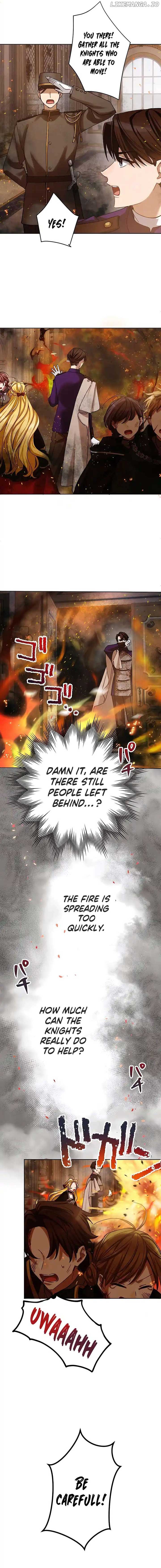 Dear Husband, I’ll Earn Money and Get a Divorce! Chapter 17 - Page 16