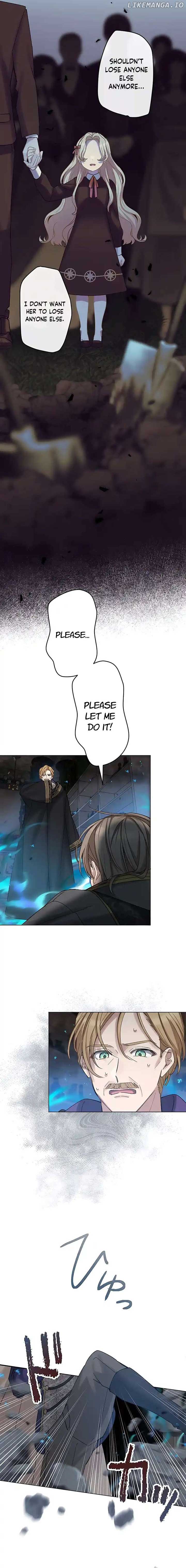 Dear Husband, I’ll Earn Money and Get a Divorce! Chapter 18 - Page 5