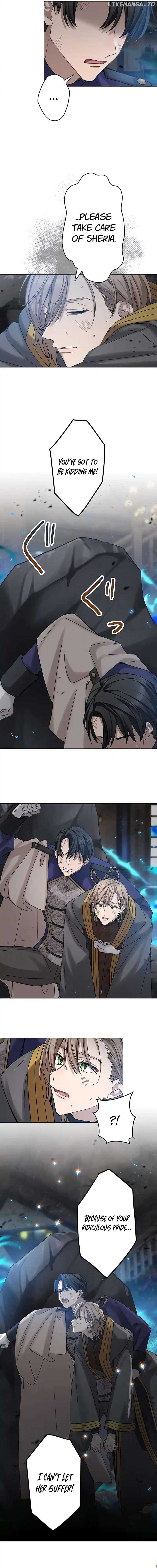 Dear Husband, I’ll Earn Money and Get a Divorce! Chapter 18 - Page 9