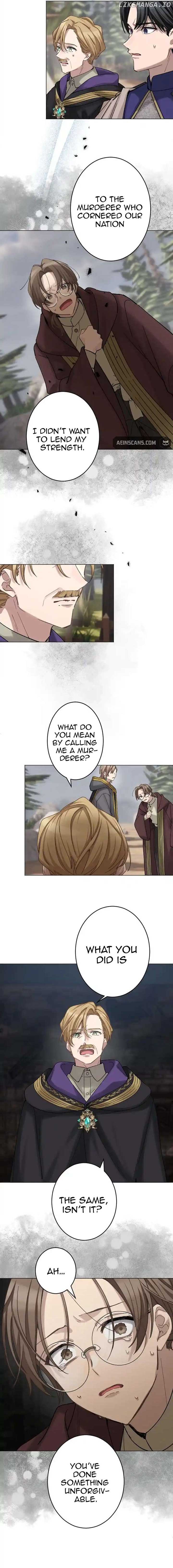 Dear Husband, I’ll Earn Money and Get a Divorce! Chapter 19 - Page 9