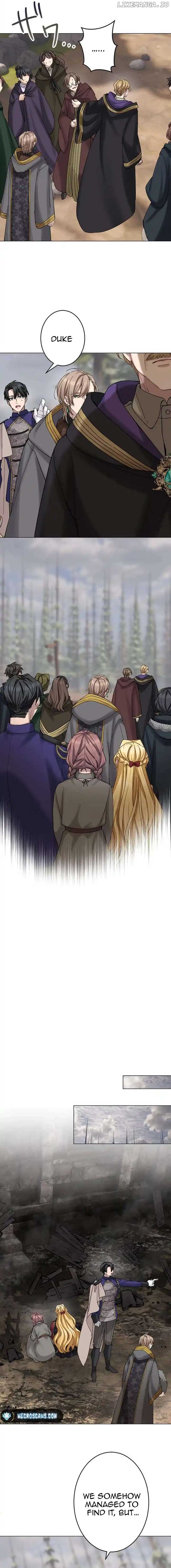 Dear Husband, I’ll Earn Money and Get a Divorce! Chapter 19 - Page 10