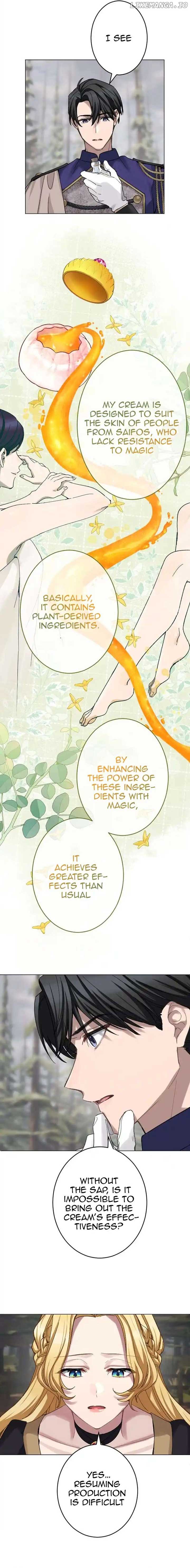 Dear Husband, I’ll Earn Money and Get a Divorce! Chapter 19 - Page 12