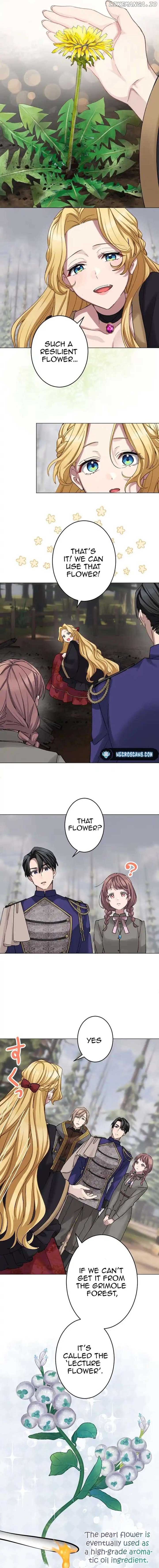 Dear Husband, I’ll Earn Money and Get a Divorce! Chapter 19 - Page 14