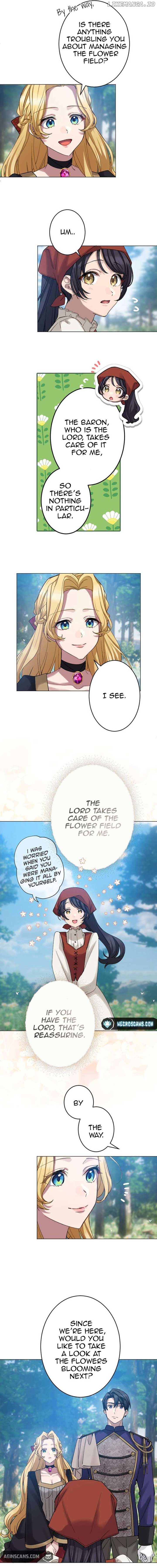 Dear Husband, I’ll Earn Money and Get a Divorce! Chapter 20 - Page 5