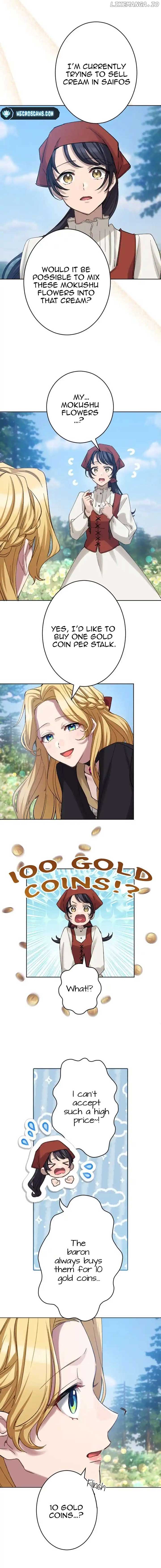 Dear Husband, I’ll Earn Money and Get a Divorce! Chapter 20 - Page 9