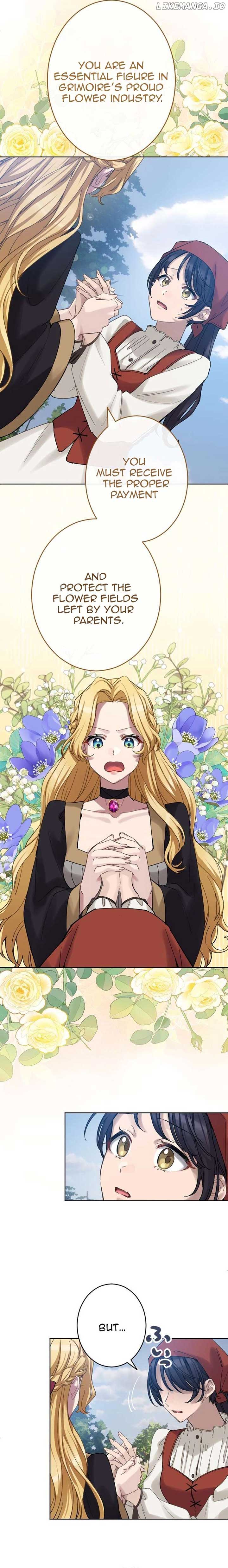 Dear Husband, I’ll Earn Money and Get a Divorce! Chapter 20 - Page 13