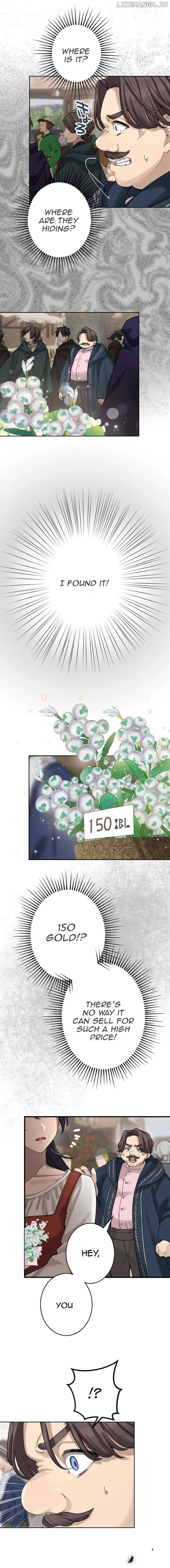 Dear Husband, I’ll Earn Money and Get a Divorce! Chapter 21 - Page 9