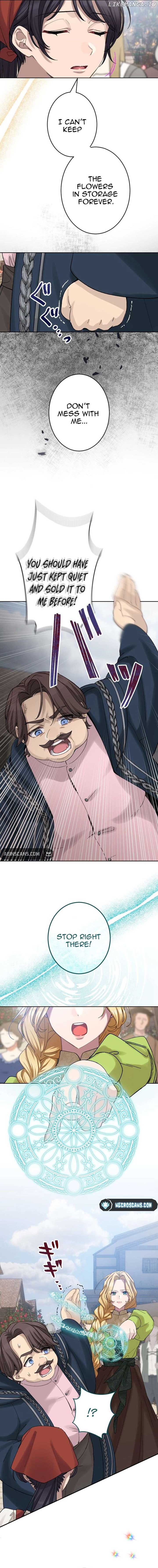 Dear Husband, I’ll Earn Money and Get a Divorce! Chapter 21 - Page 11