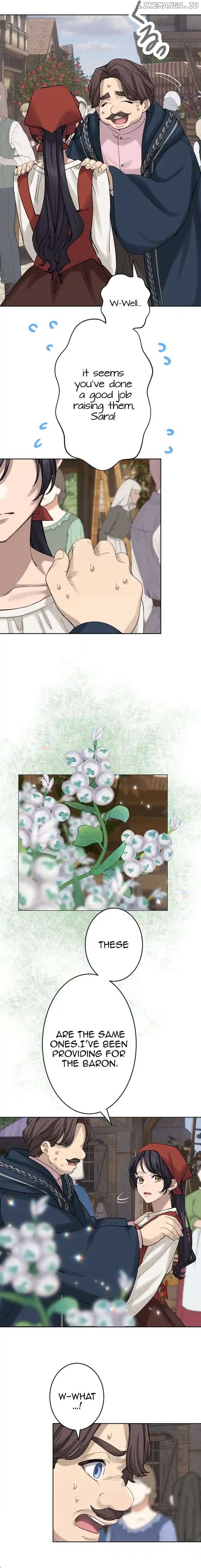 Dear Husband, I’ll Earn Money and Get a Divorce! Chapter 22 - Page 4