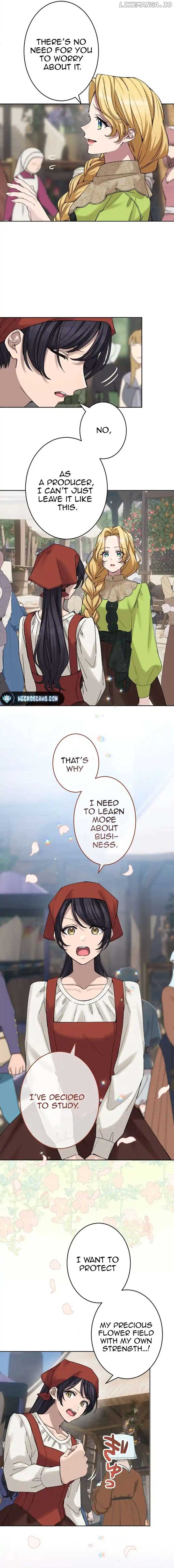 Dear Husband, I’ll Earn Money and Get a Divorce! Chapter 22 - Page 9