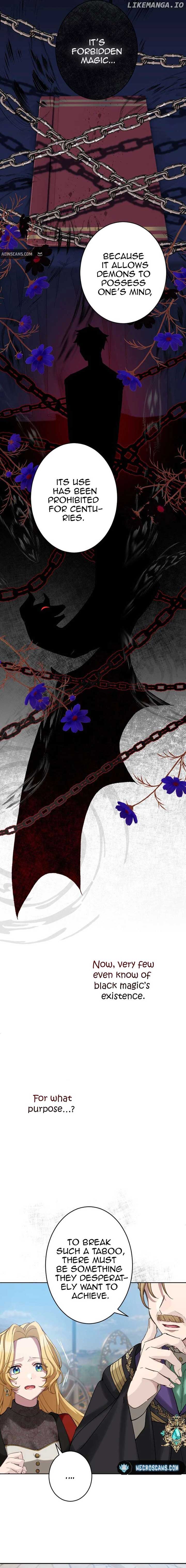 Dear Husband, I’ll Earn Money and Get a Divorce! Chapter 23 - Page 9