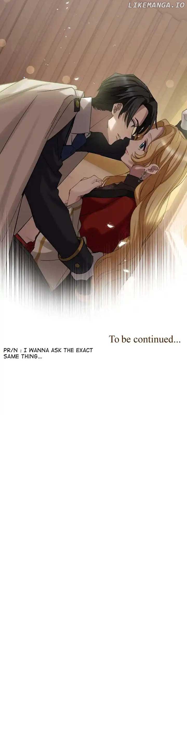 Dear Husband, I’ll Earn Money and Get a Divorce! Chapter 23 - Page 14