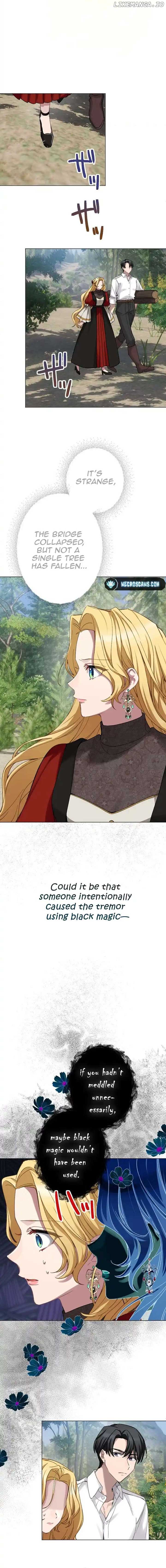 Dear Husband, I’ll Earn Money and Get a Divorce! Chapter 24 - Page 9