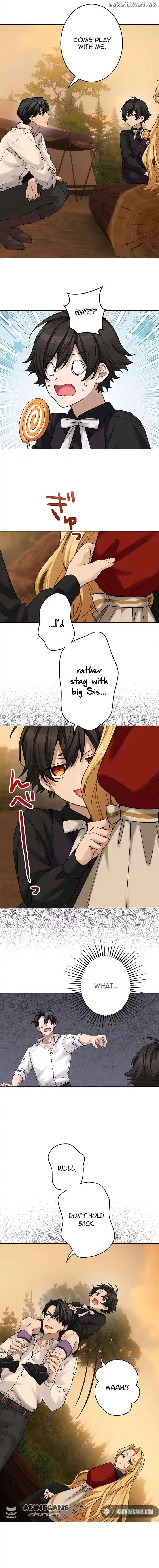 Dear Husband, I’ll Earn Money and Get a Divorce! Chapter 25 - Page 8