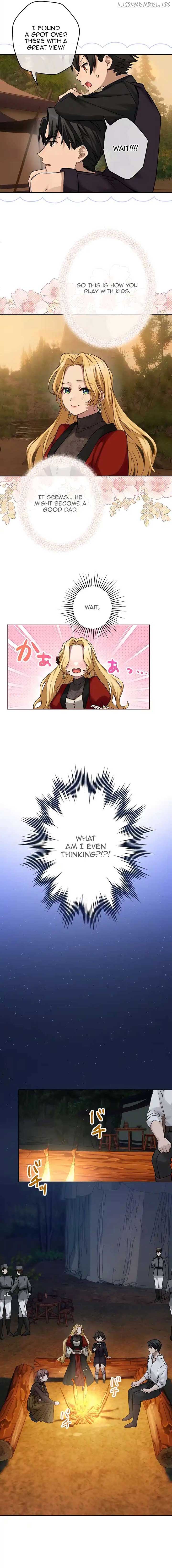 Dear Husband, I’ll Earn Money and Get a Divorce! Chapter 25 - Page 9