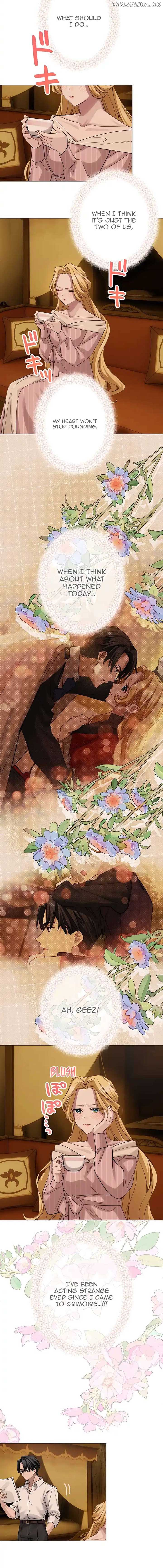 Dear Husband, I’ll Earn Money and Get a Divorce! Chapter 25 - Page 14