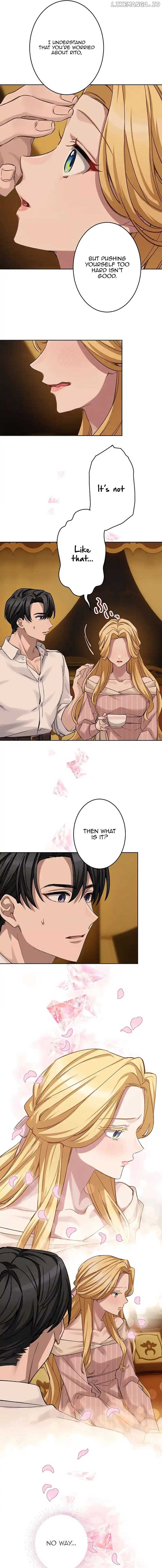 Dear Husband, I’ll Earn Money and Get a Divorce! Chapter 25 - Page 16