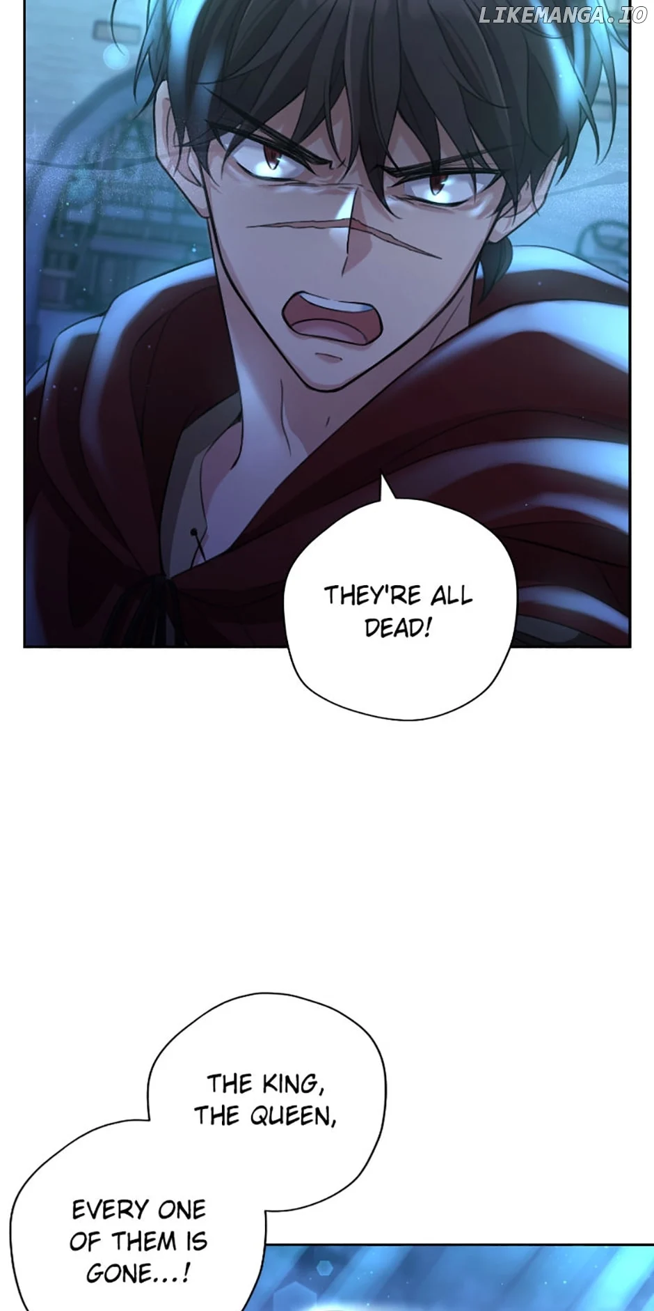 Dear My Friend - Chapter 78 - 4