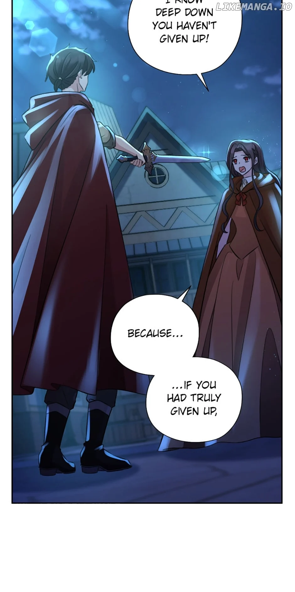 Dear My Friend - Chapter 78 - 6