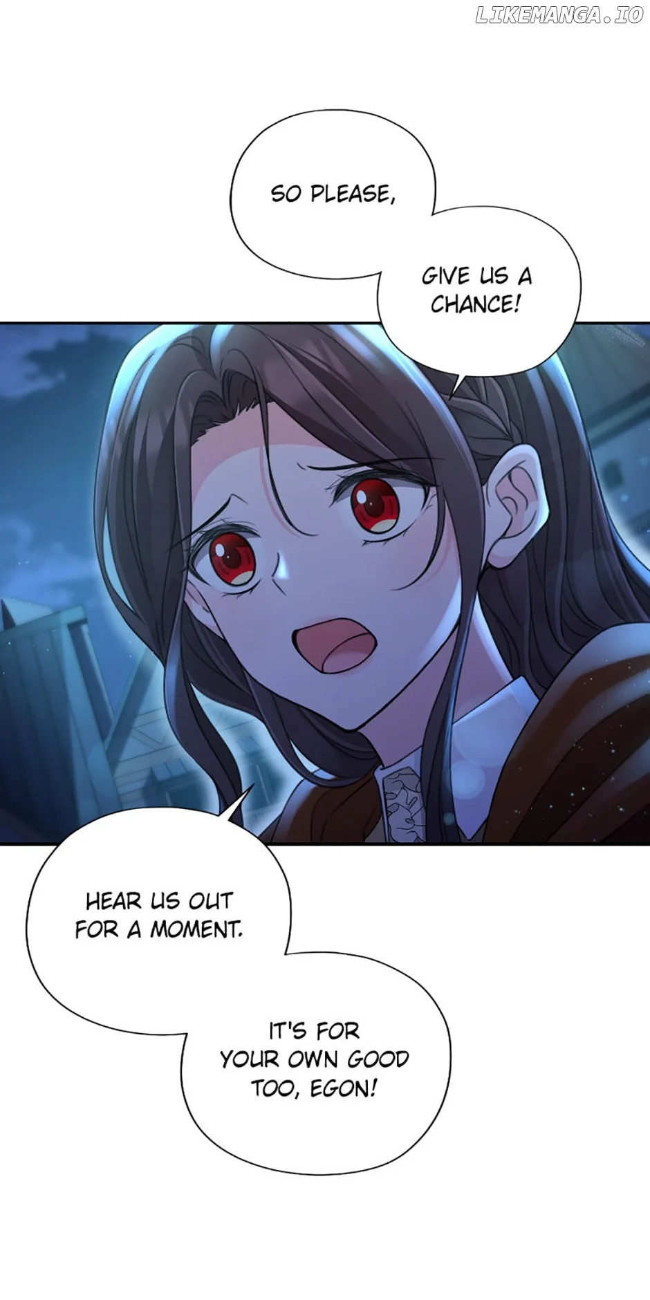 Dear My Friend - Chapter 78 - 8