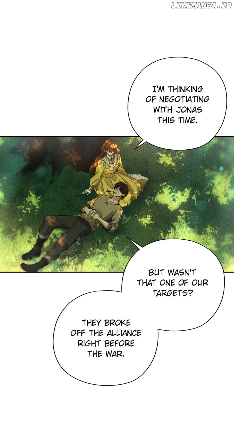 Dear My Friend - Chapter 78 - 11