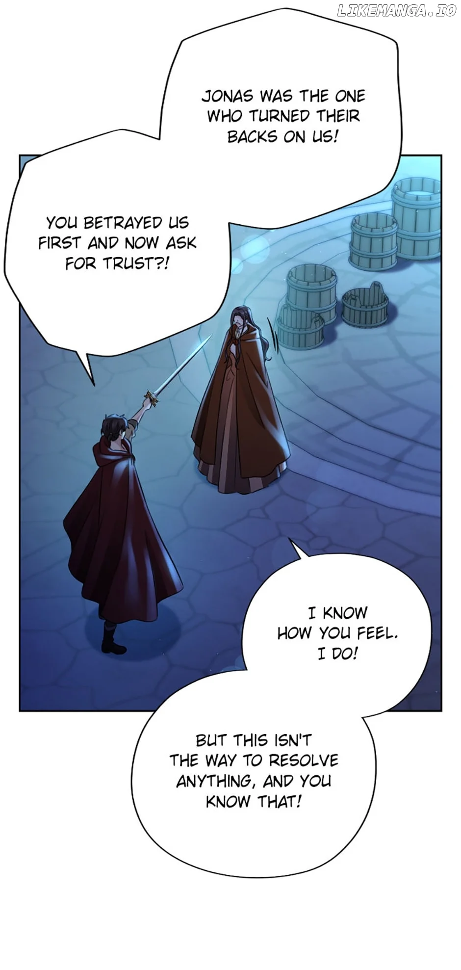 Dear My Friend - Chapter 78 - 17