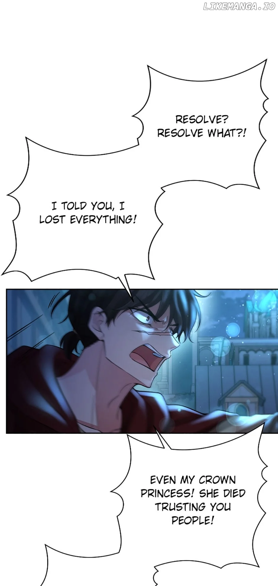 Dear My Friend - Chapter 78 - 18