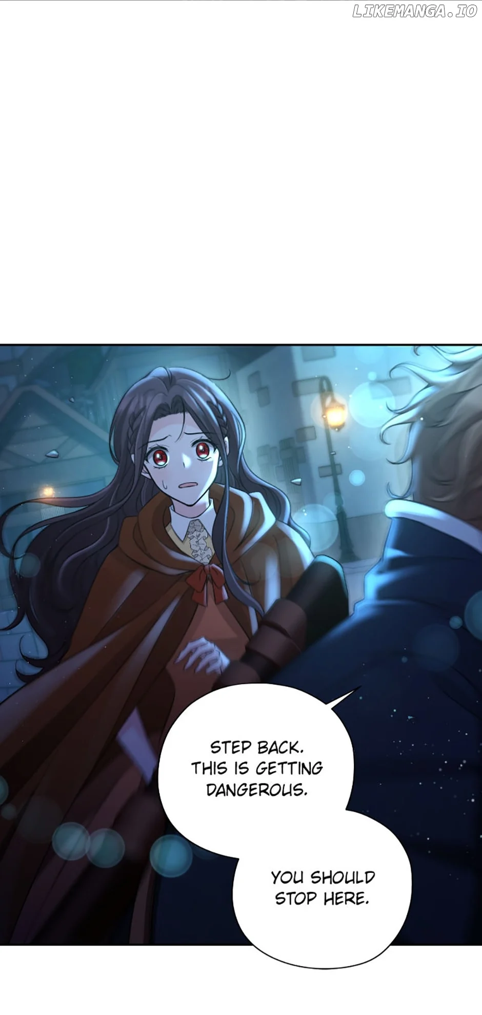 Dear My Friend - Chapter 78 - 20