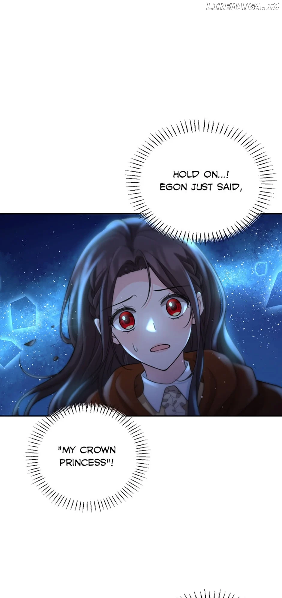 Dear My Friend - Chapter 78 - 21