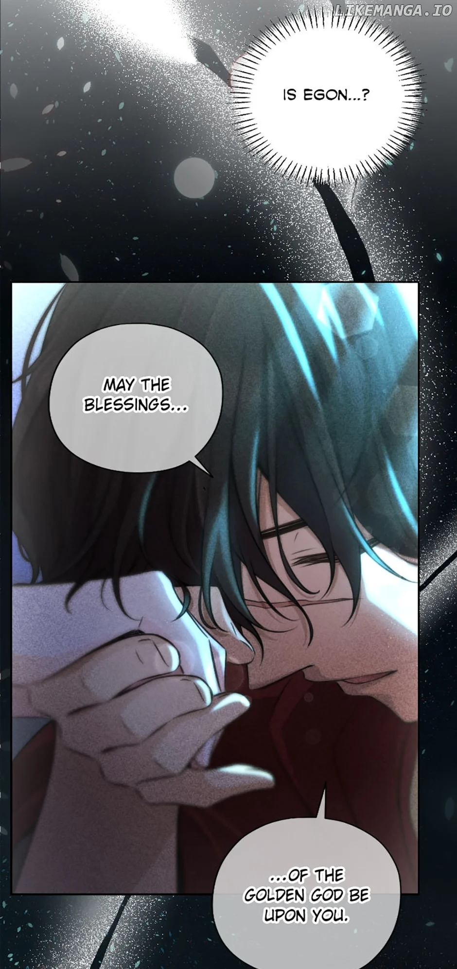 Dear My Friend - Chapter 78 - 23