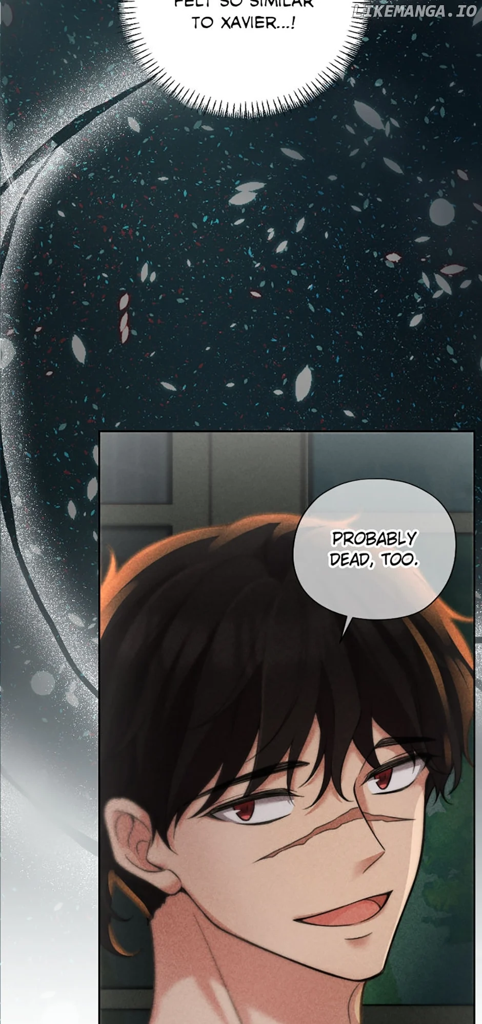 Dear My Friend - Chapter 78 - 25