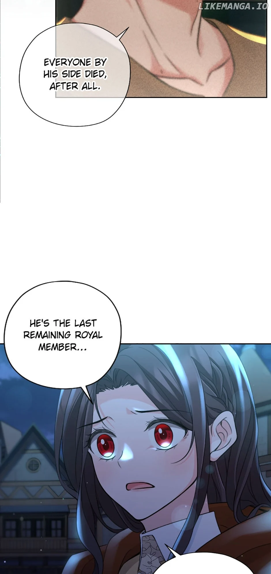 Dear My Friend - Chapter 78 - 26