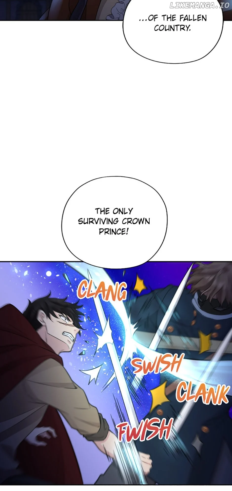 Dear My Friend - Chapter 78 - 27