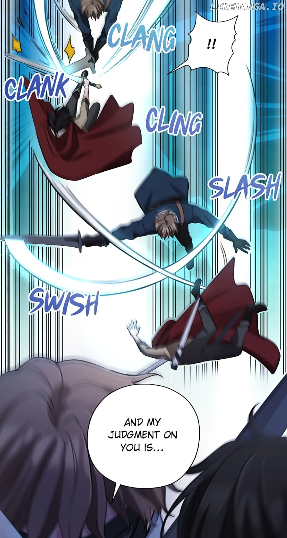 Dear My Friend - Chapter 78 - 37