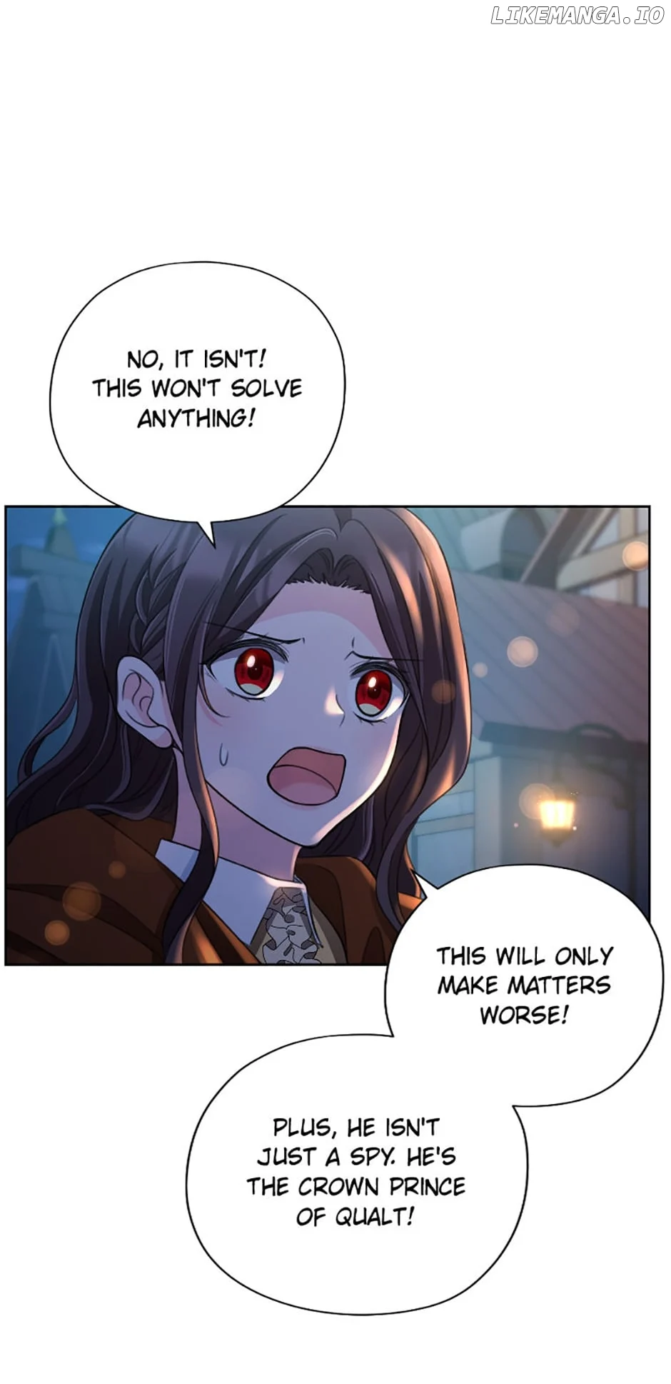 Dear My Friend - Chapter 78 - 48