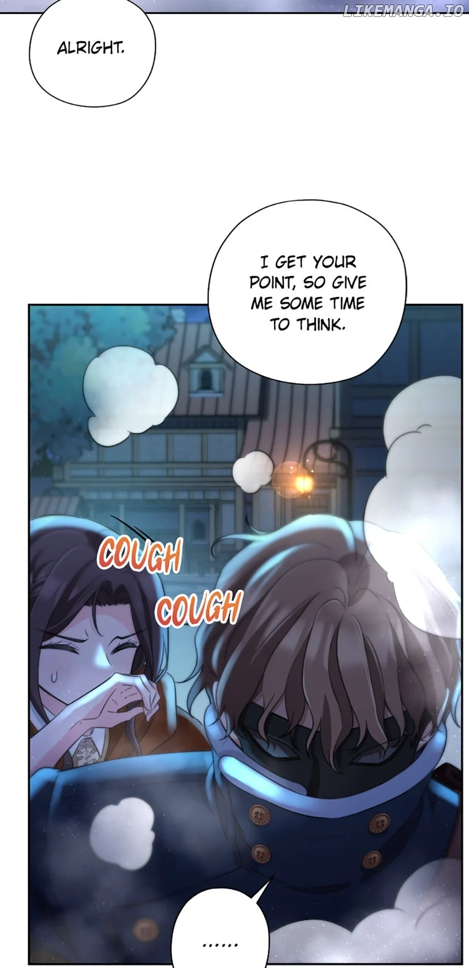 Dear My Friend - Chapter 78 - 53