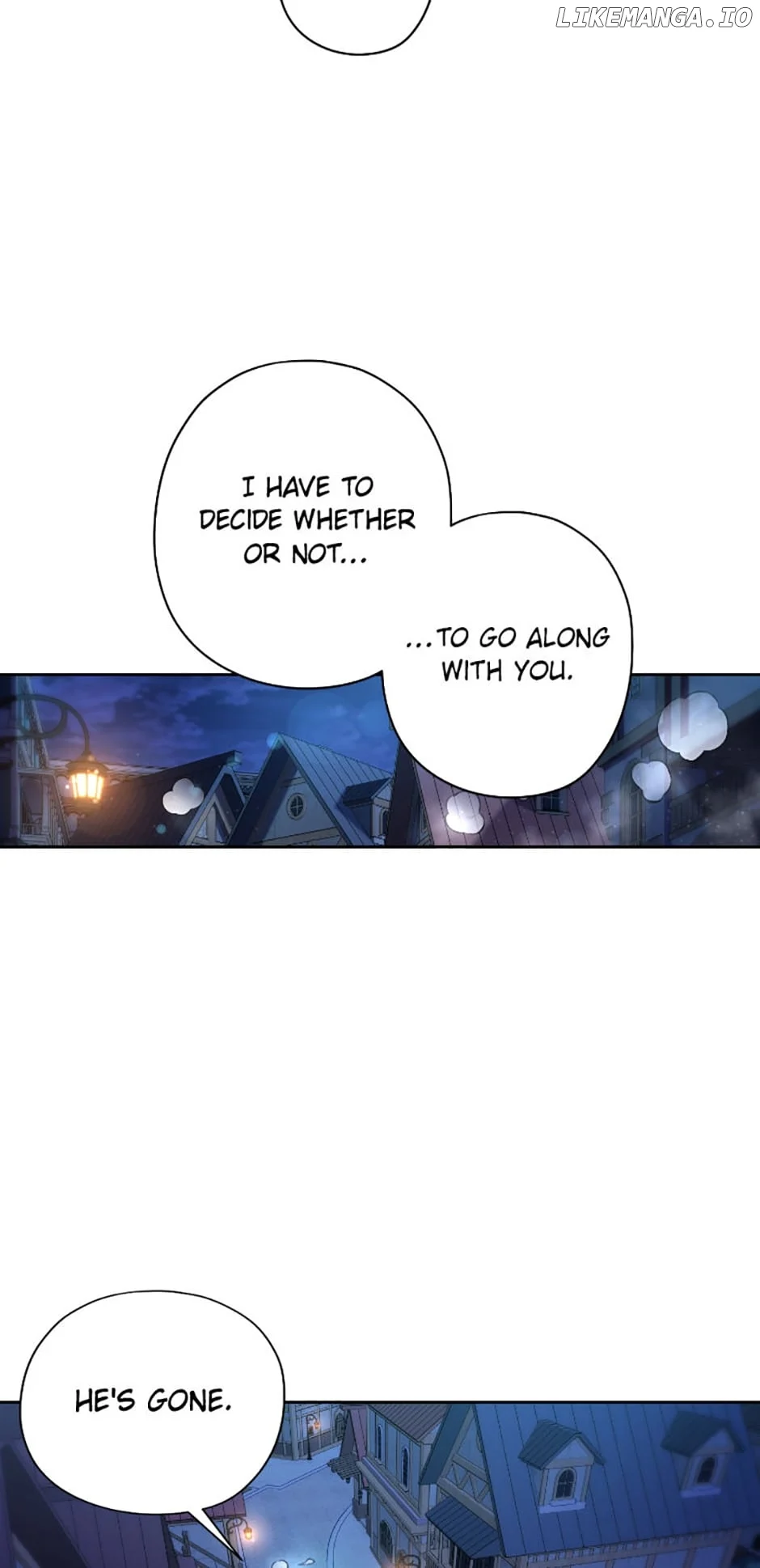 Dear My Friend - Chapter 78 - 54