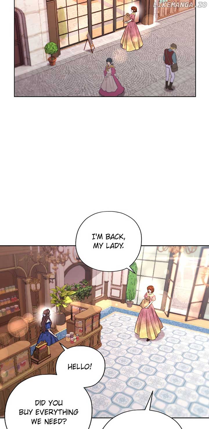 Dear My Friend - Chapter 79 - 4