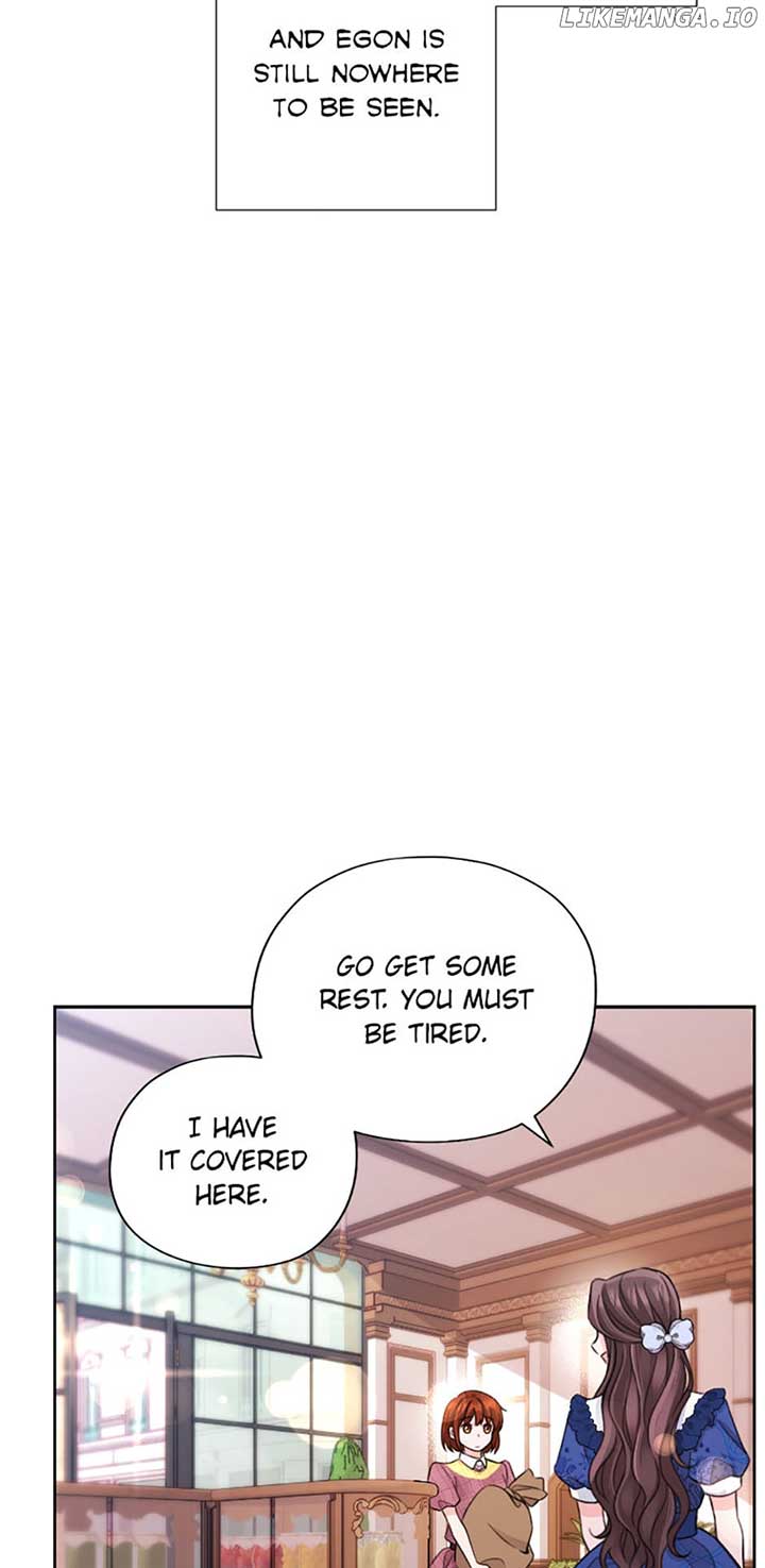 Dear My Friend - Chapter 79 - 6