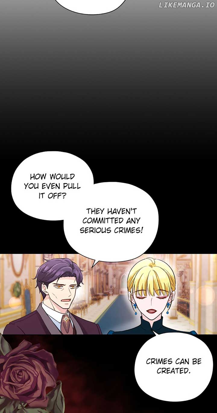 Dear My Friend - Chapter 79 - 34