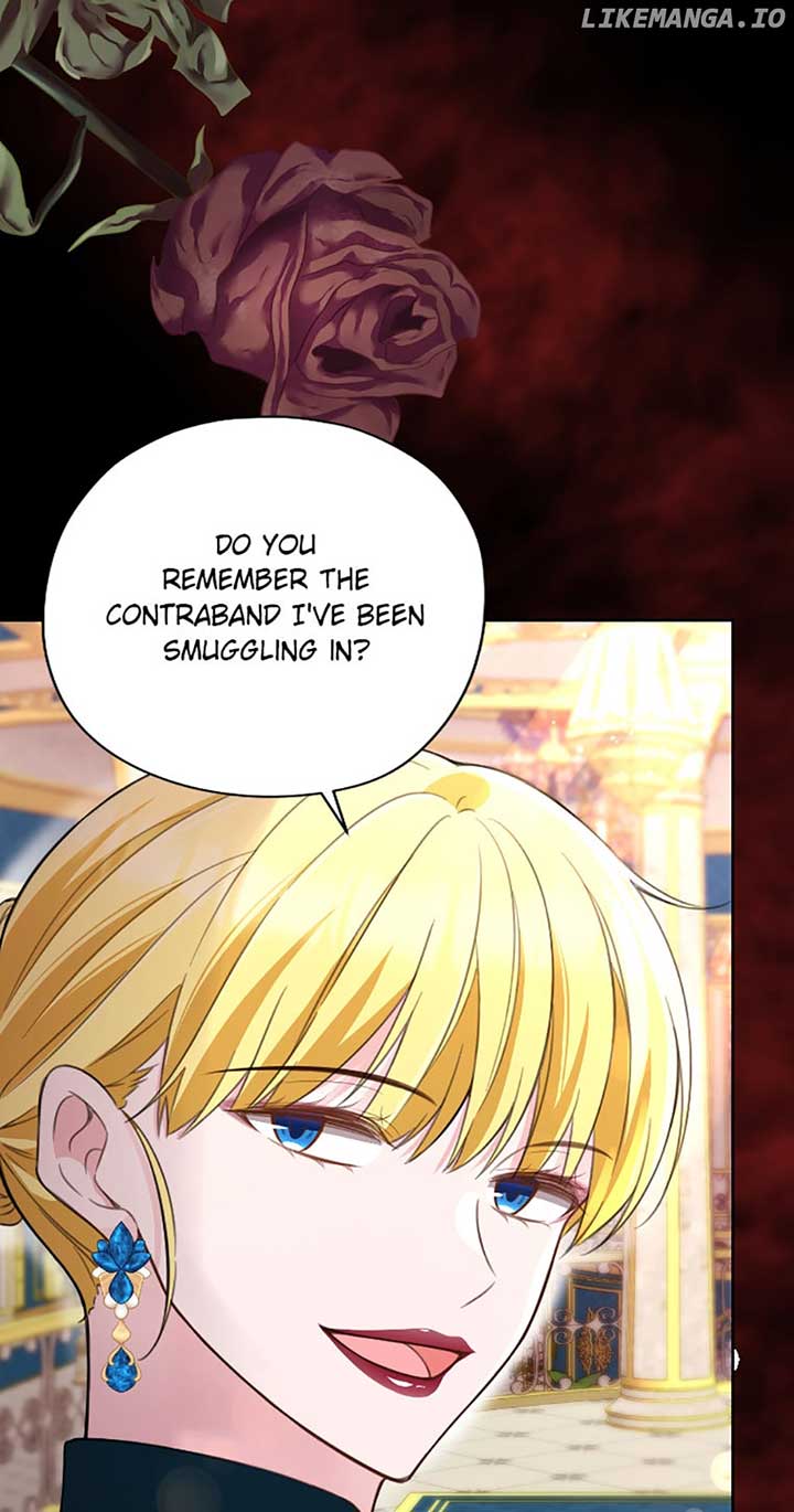 Dear My Friend - Chapter 79 - 35