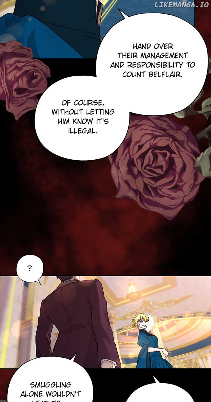 Dear My Friend - Chapter 79 - 36