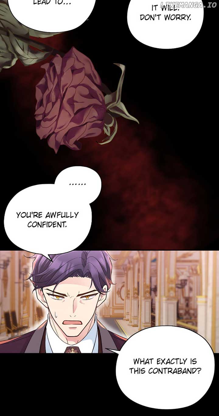 Dear My Friend - Chapter 79 - 37